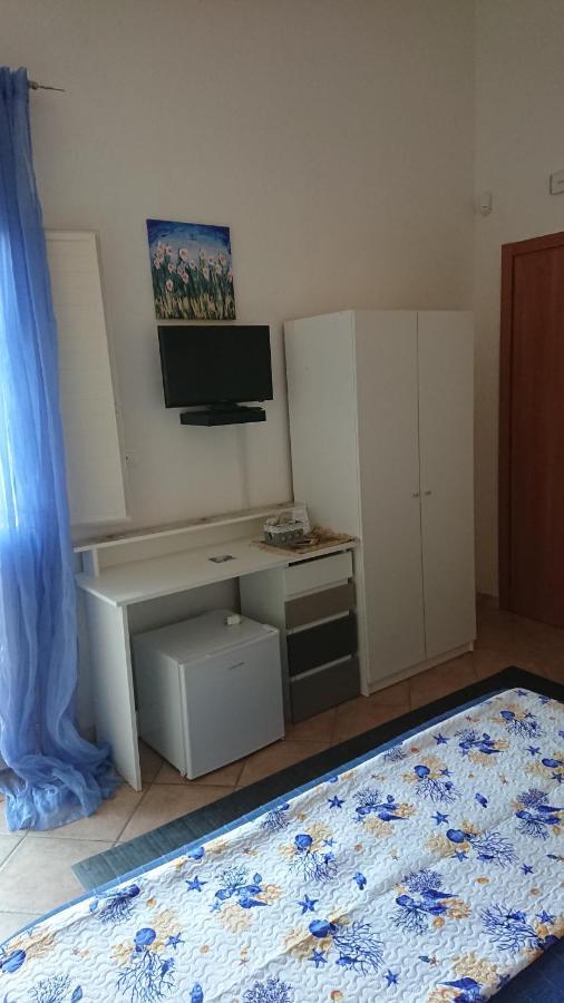 B&B Patty Нардо Экстерьер фото