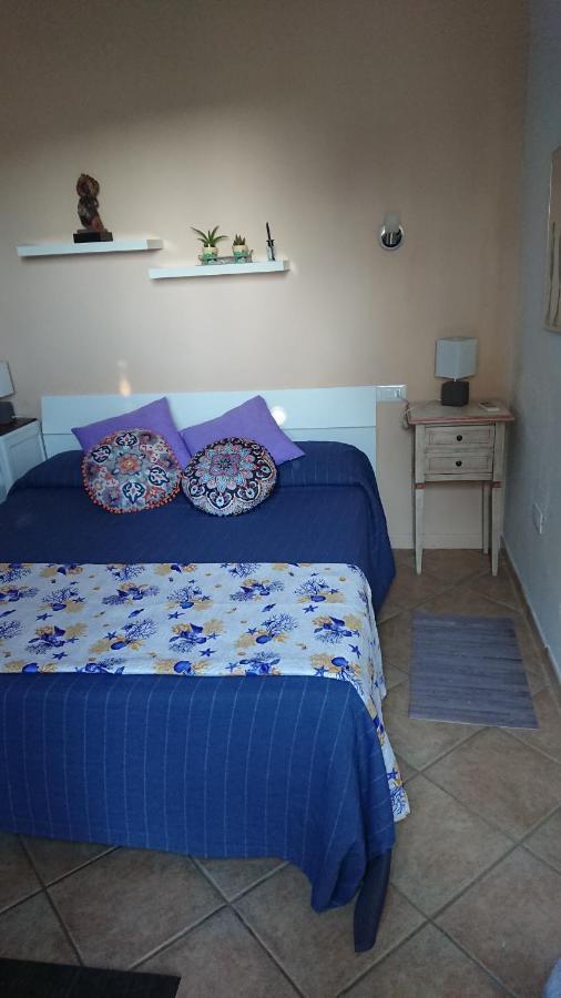 B&B Patty Нардо Экстерьер фото