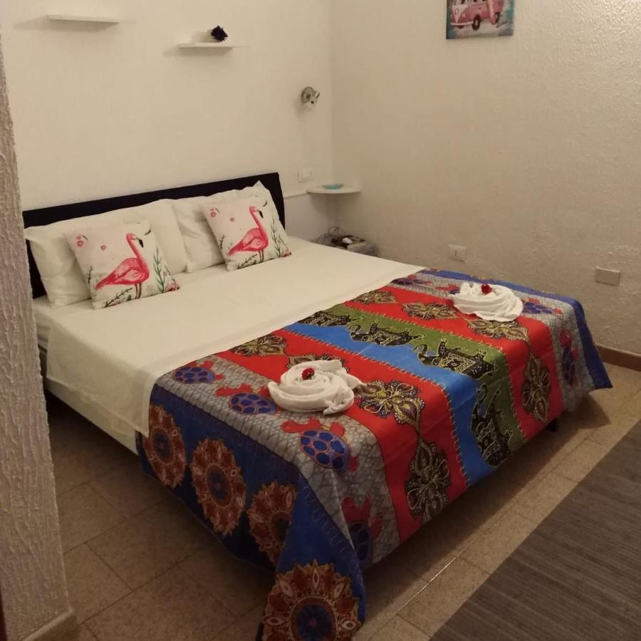 B&B Patty Нардо Экстерьер фото